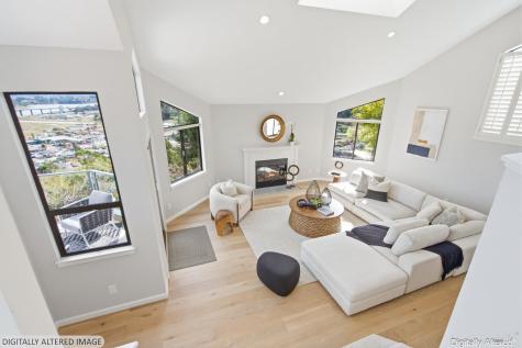 291 Greene Street Mill Valley CA 94941