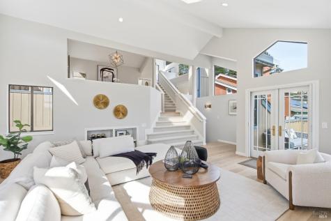 291 Greene Street Mill Valley CA 94941