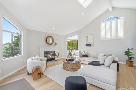 291 Greene Street Mill Valley CA 94941