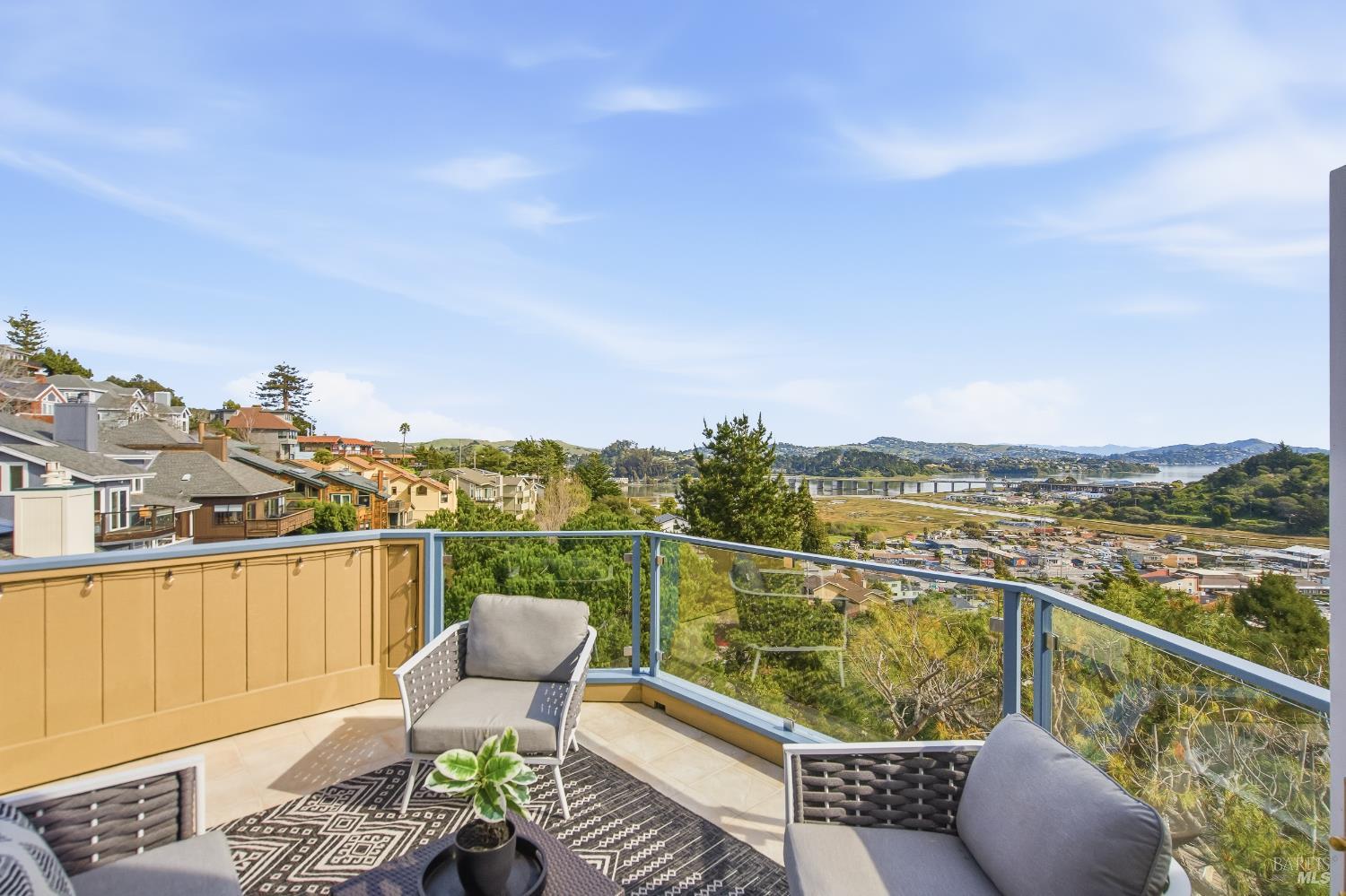 291 Greene Street Mill Valley CA 94941