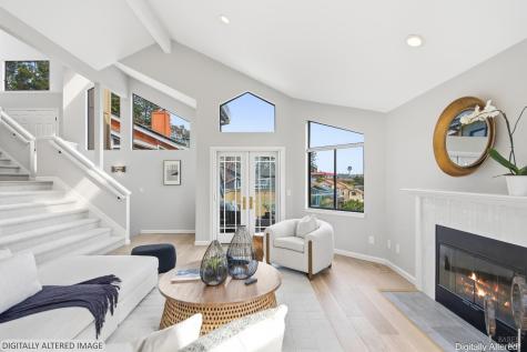 291 Greene Street Mill Valley CA 94941