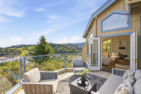 291 Greene Street Mill Valley CA 94941
