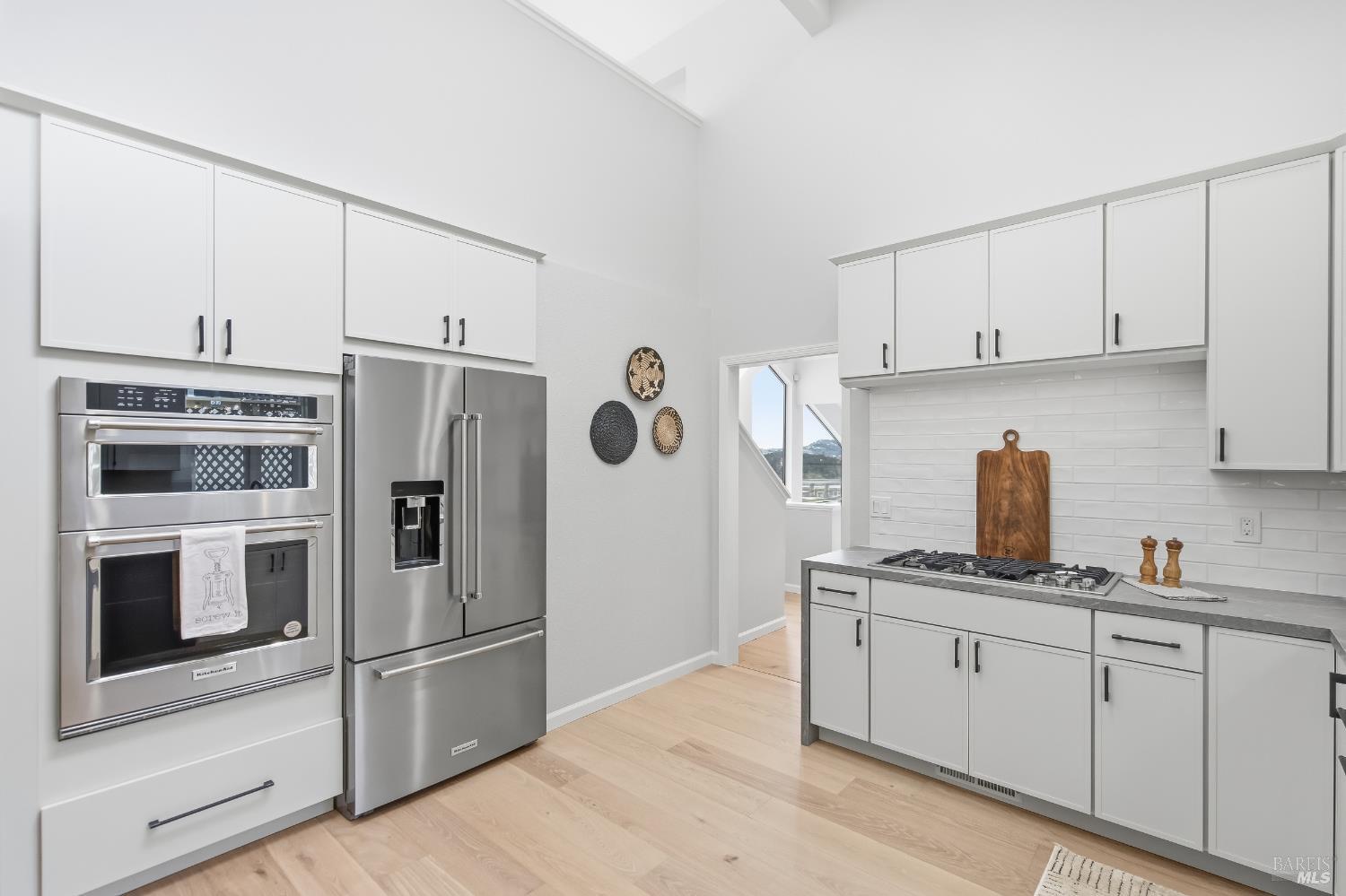 291 Greene Street Mill Valley CA 94941