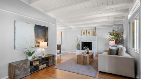 28 Windsor Avenue San Rafael CA 94901