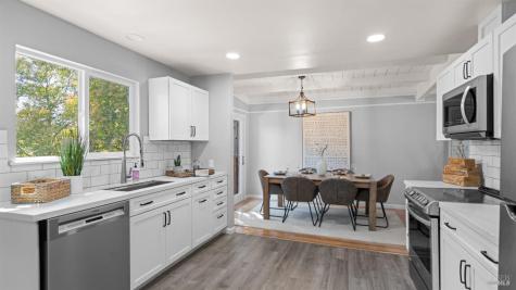 28 Windsor Avenue San Rafael CA 94901