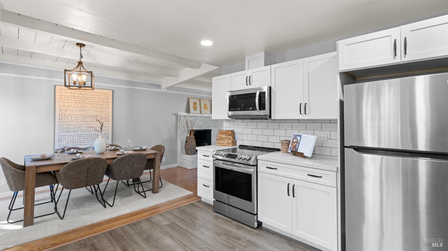 28 Windsor Avenue San Rafael CA 94901