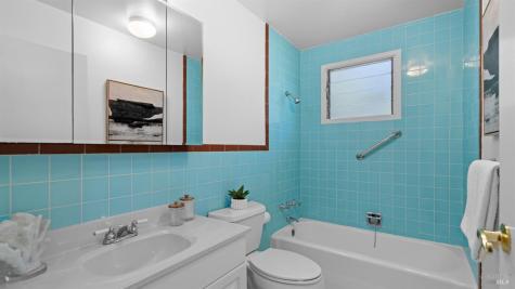 28 Windsor Avenue San Rafael CA 94901
