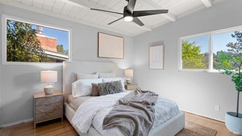 28 Windsor Avenue San Rafael CA 94901