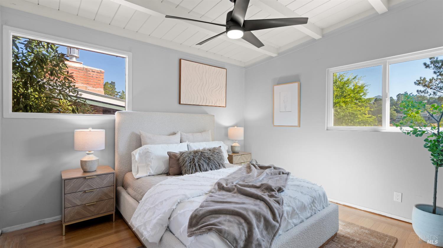 28 Windsor Avenue San Rafael CA 94901