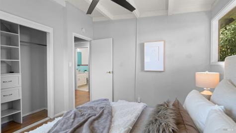 28 Windsor Avenue San Rafael CA 94901