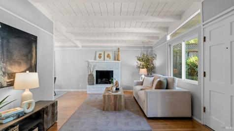 28 Windsor Avenue San Rafael CA 94901