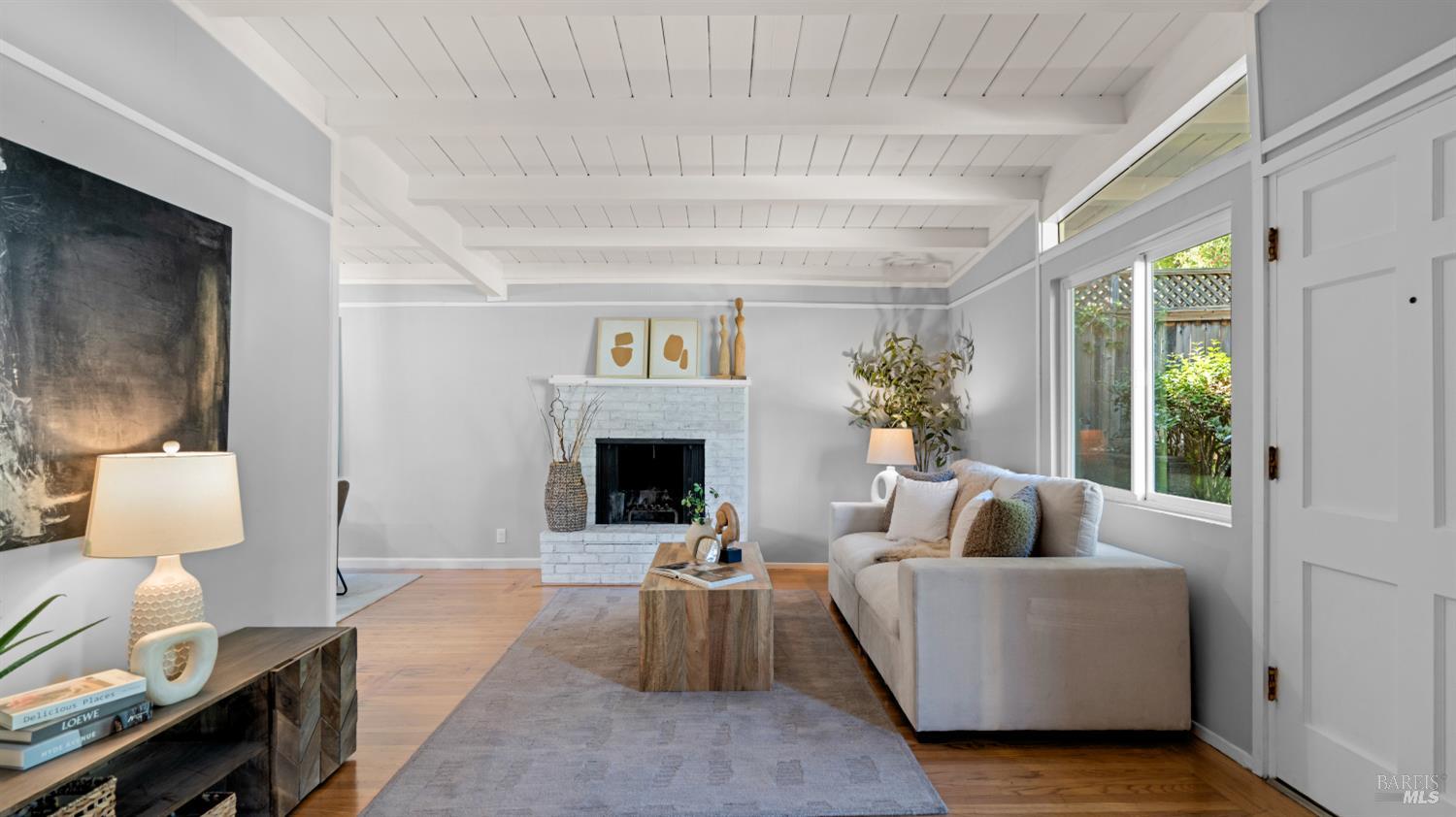 28 Windsor Avenue San Rafael CA 94901