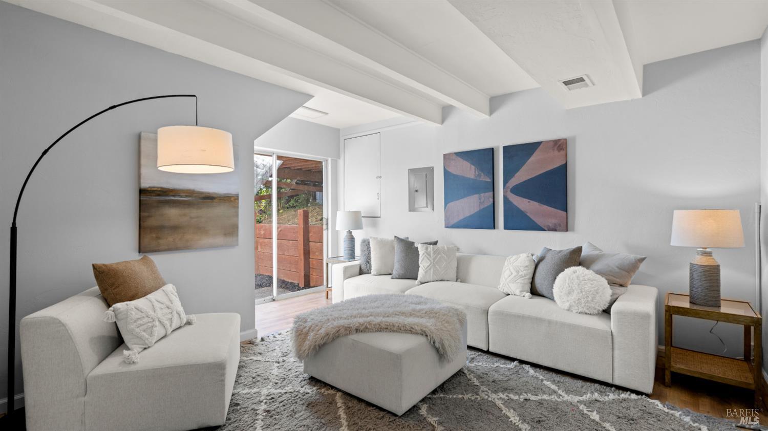 28 Windsor Avenue San Rafael CA 94901