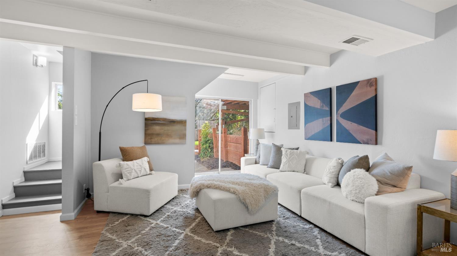 28 Windsor Avenue San Rafael CA 94901