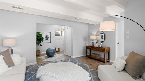 28 Windsor Avenue San Rafael CA 94901