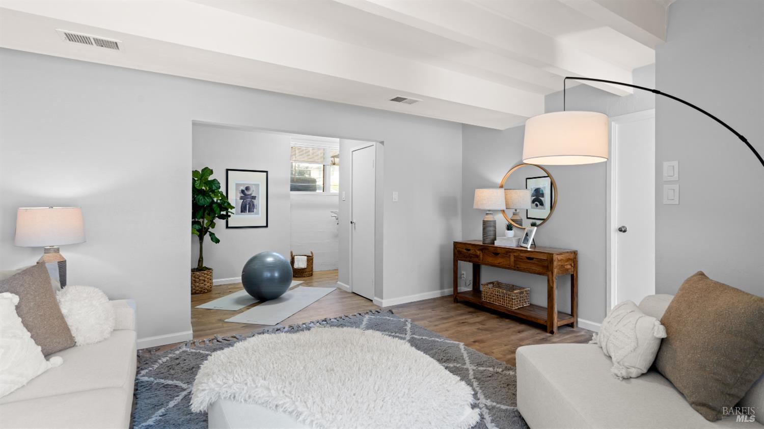 28 Windsor Avenue San Rafael CA 94901