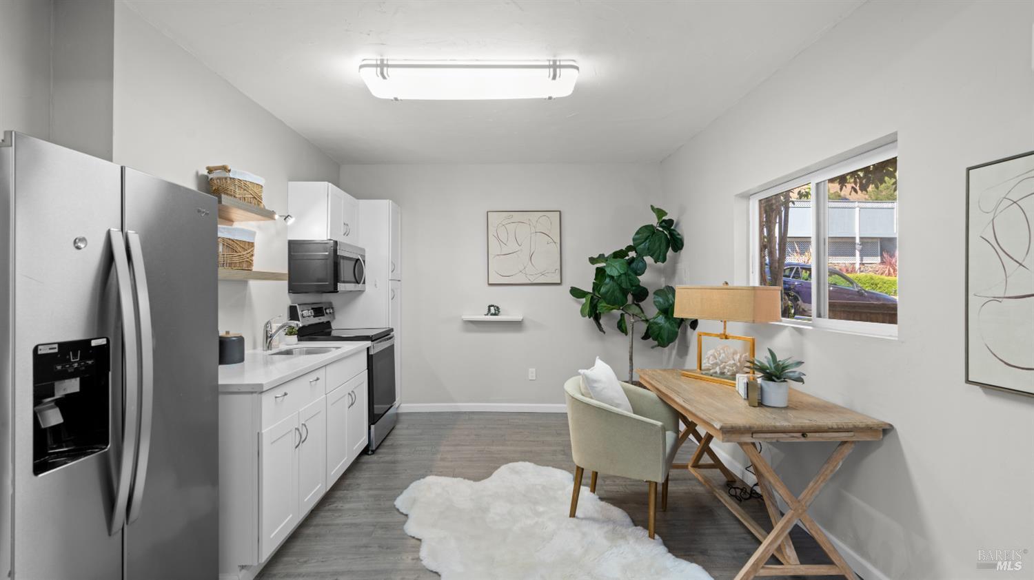 28 Windsor Avenue San Rafael CA 94901