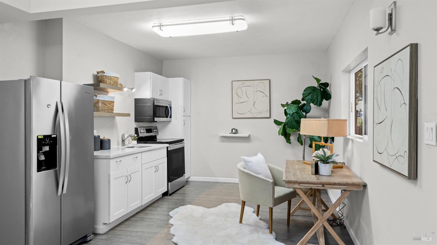 28 Windsor Avenue San Rafael CA 94901