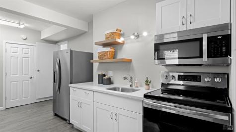 28 Windsor Avenue San Rafael CA 94901