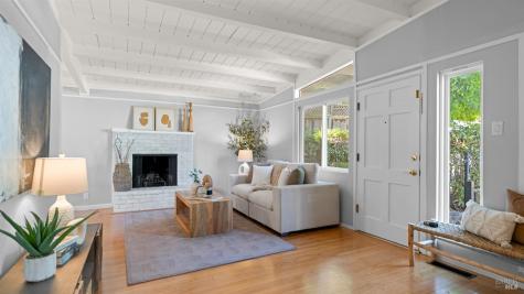 28 Windsor Avenue San Rafael CA 94901