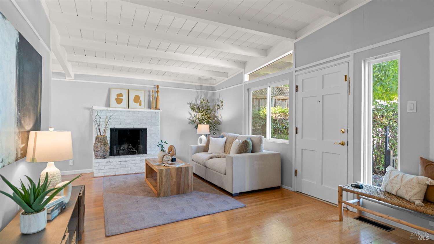 28 Windsor Avenue San Rafael CA 94901