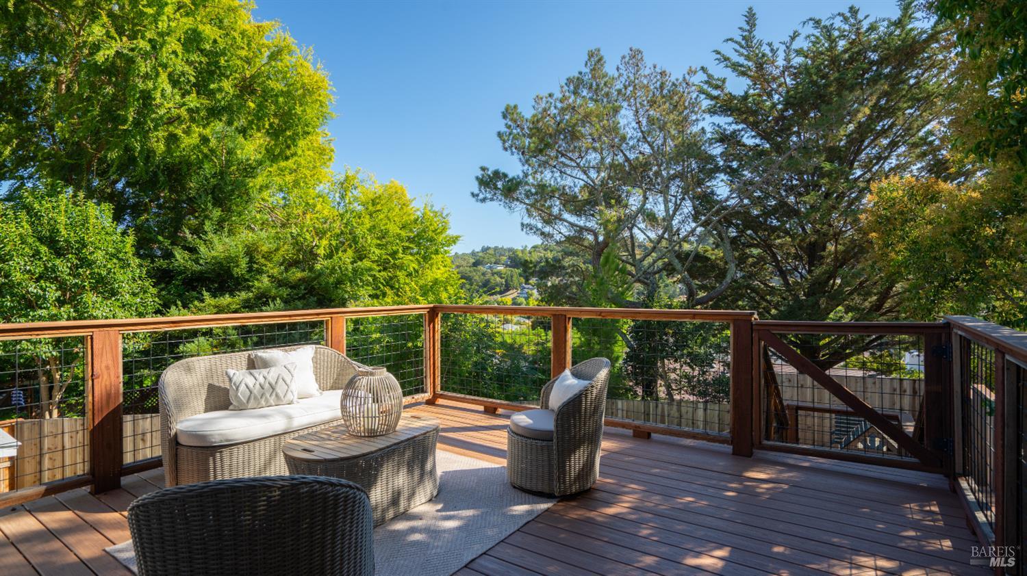 28 Windsor Avenue San Rafael CA 94901