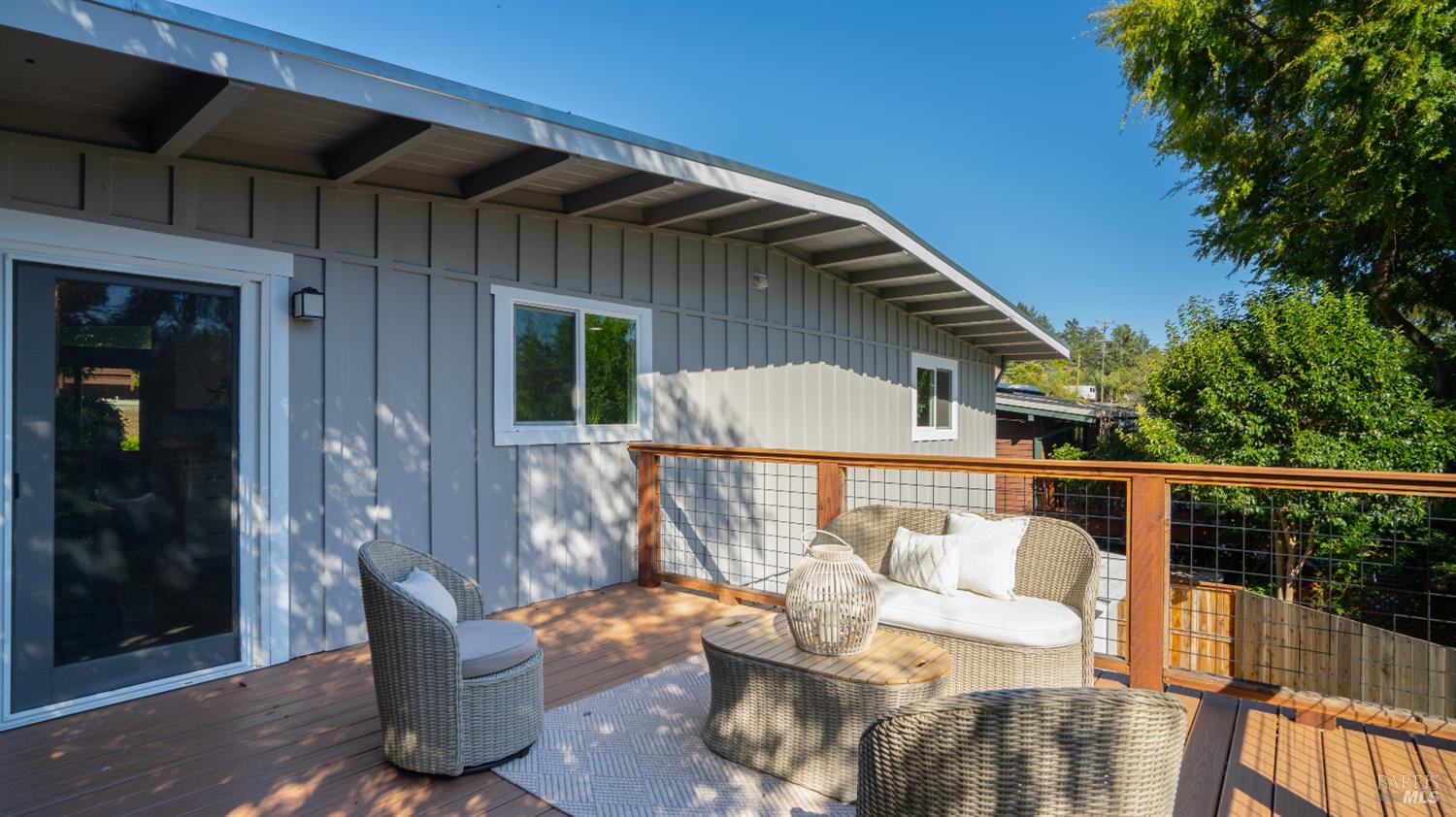 28 Windsor Avenue San Rafael CA 94901