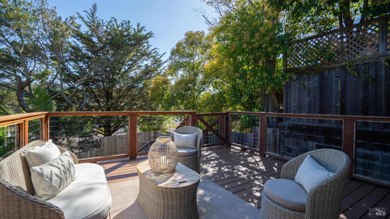 28 Windsor Avenue San Rafael CA 94901