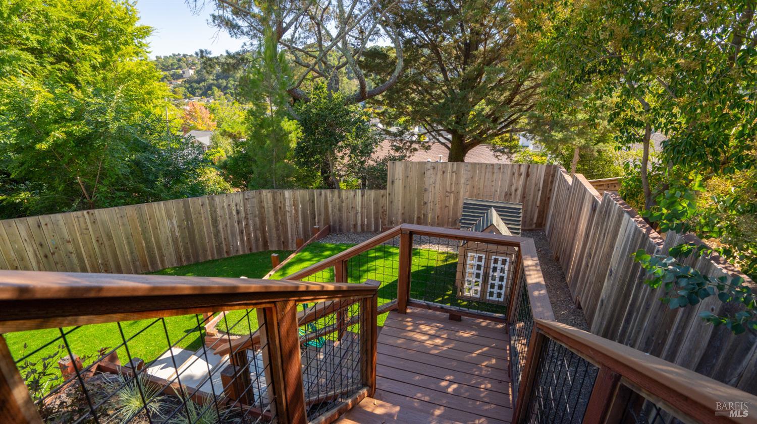 28 Windsor Avenue San Rafael CA 94901