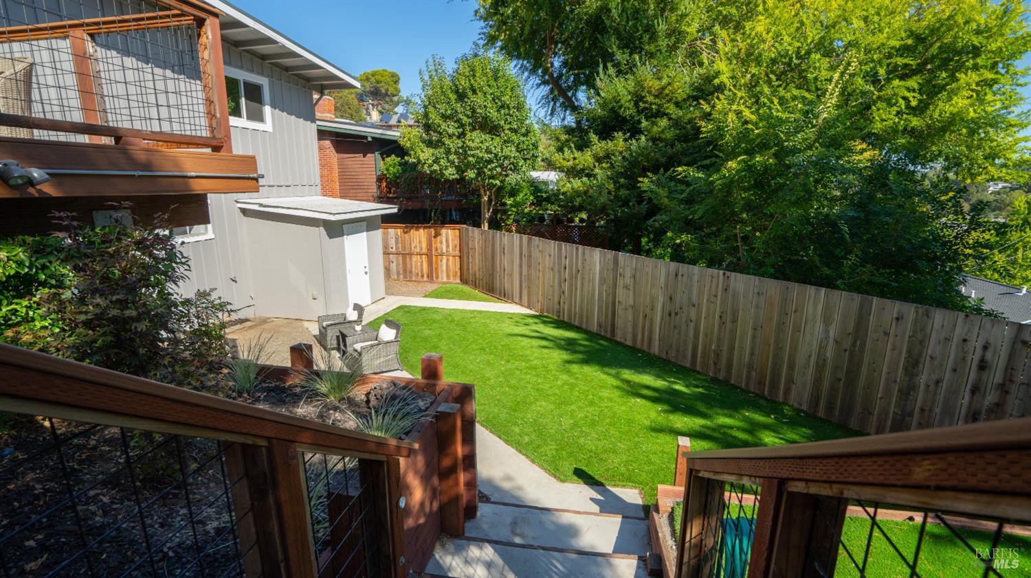 28 Windsor Avenue San Rafael CA 94901