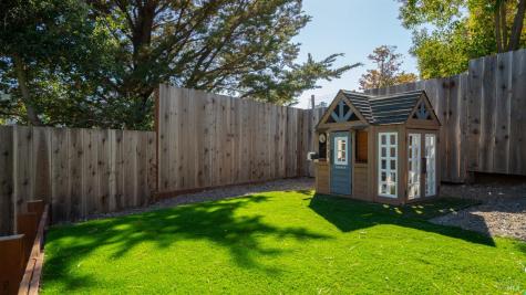 28 Windsor Avenue San Rafael CA 94901