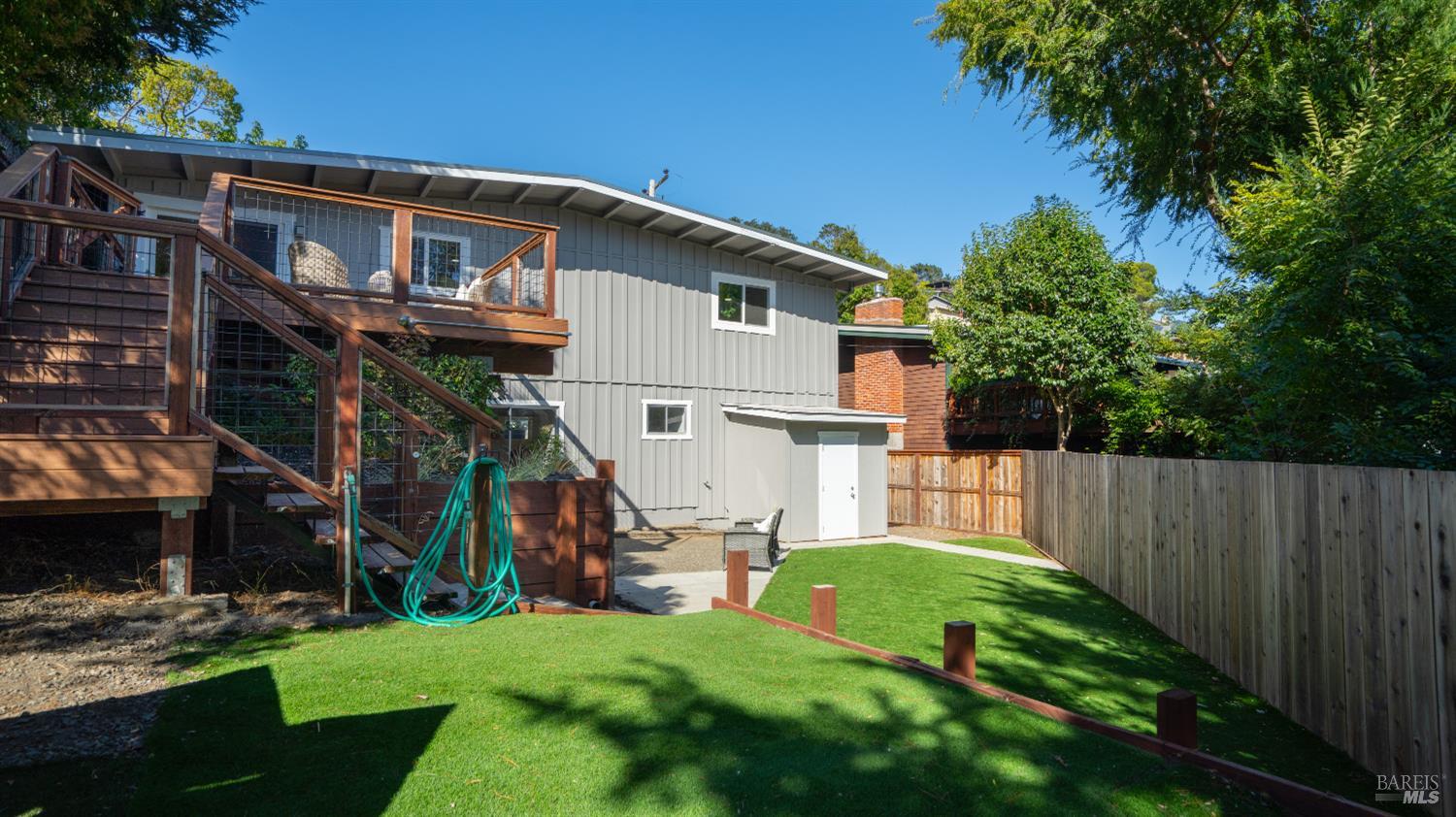 28 Windsor Avenue San Rafael CA 94901