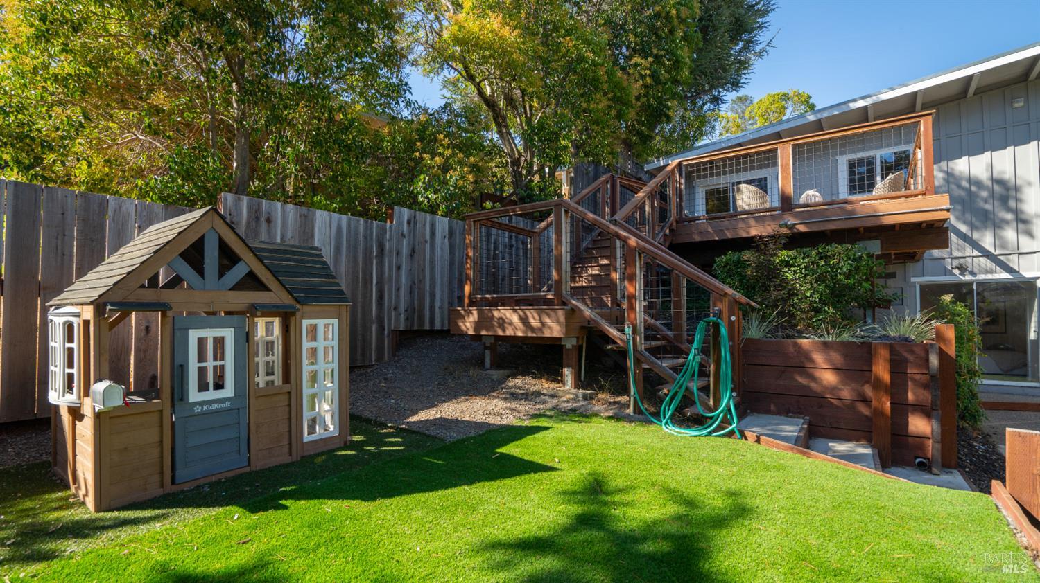 28 Windsor Avenue San Rafael CA 94901
