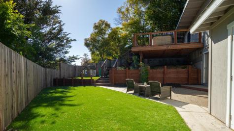 28 Windsor Avenue San Rafael CA 94901