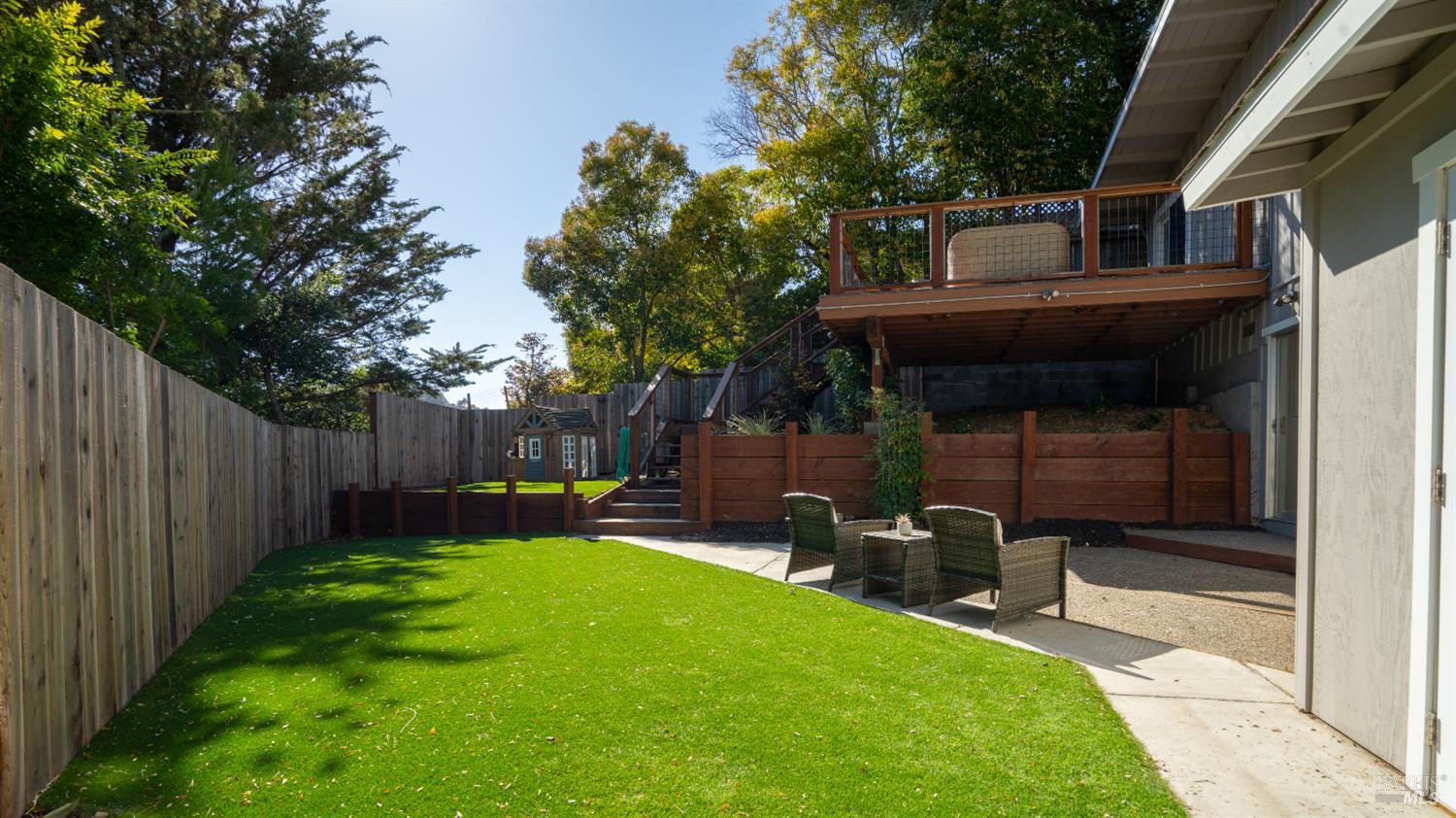 28 Windsor Avenue San Rafael CA 94901