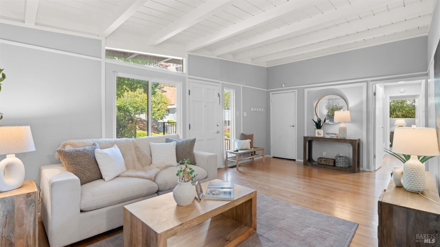 28 Windsor Avenue San Rafael CA 94901