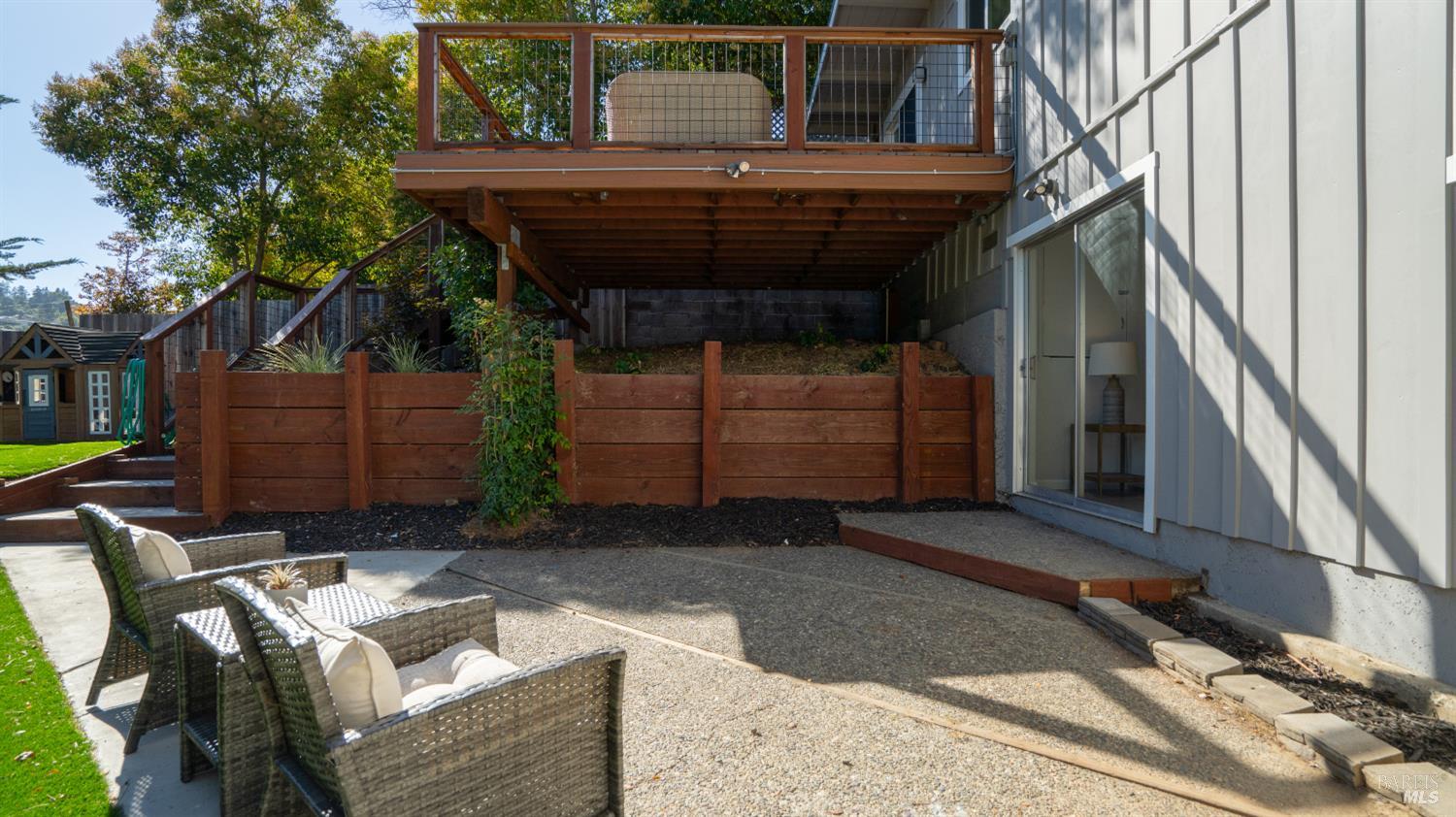 28 Windsor Avenue San Rafael CA 94901