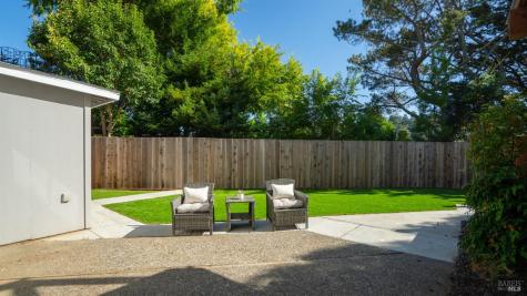 28 Windsor Avenue San Rafael CA 94901