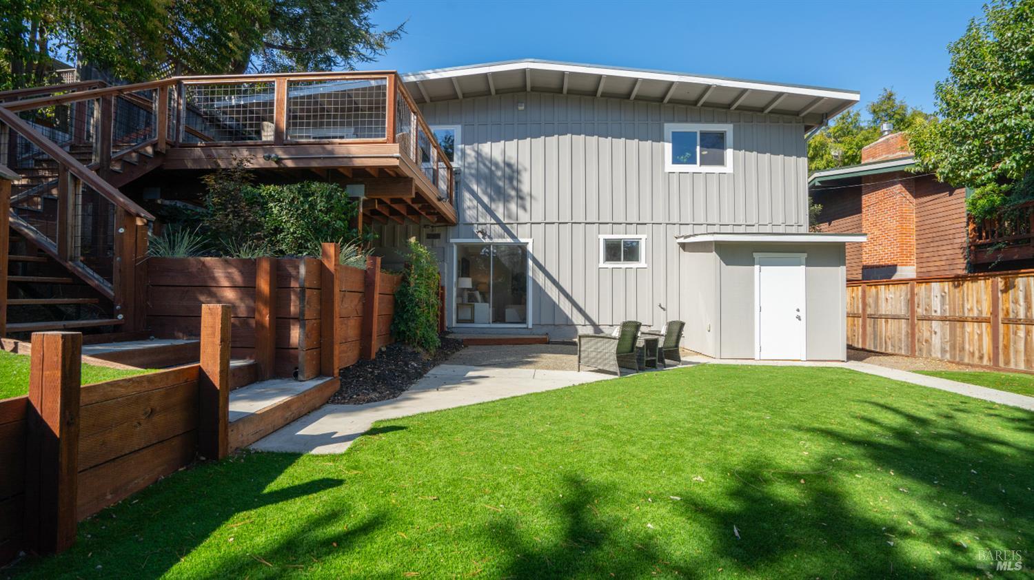 28 Windsor Avenue San Rafael CA 94901