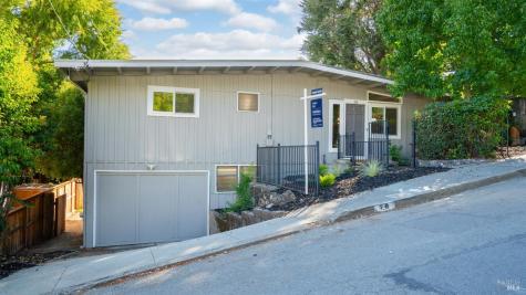 28 Windsor Avenue San Rafael CA 94901