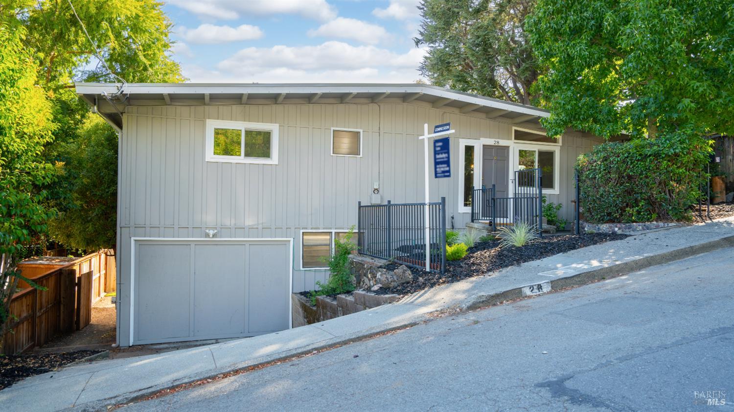 28 Windsor Avenue San Rafael CA 94901