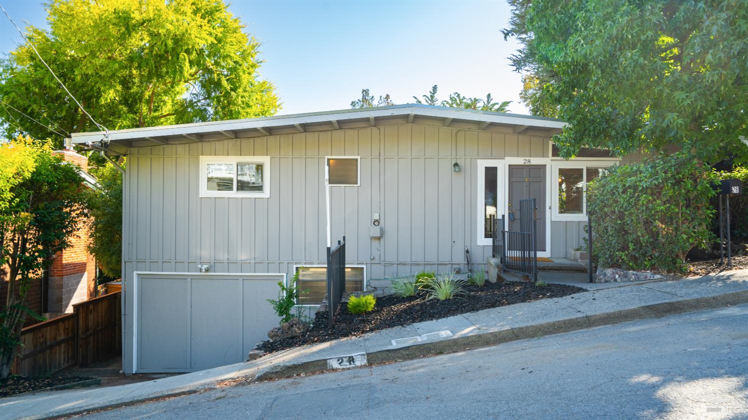 28 Windsor Avenue San Rafael CA 94901