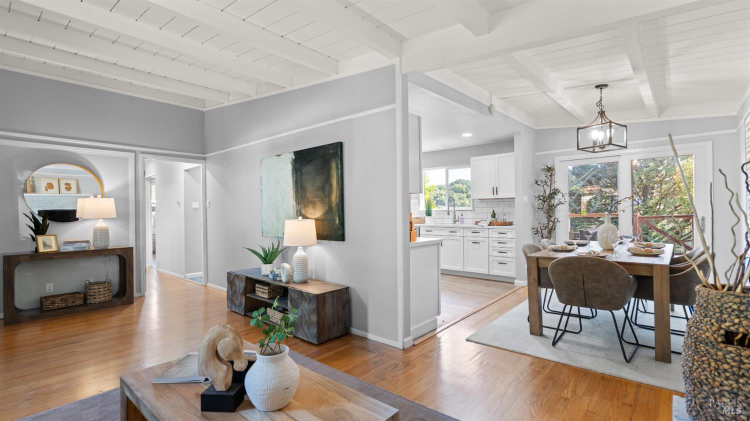 28 Windsor Avenue San Rafael CA 94901