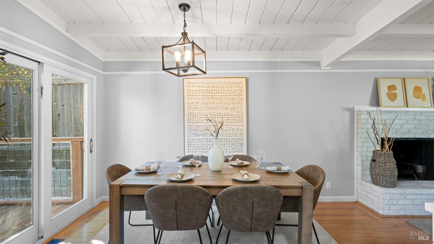 28 Windsor Avenue San Rafael CA 94901