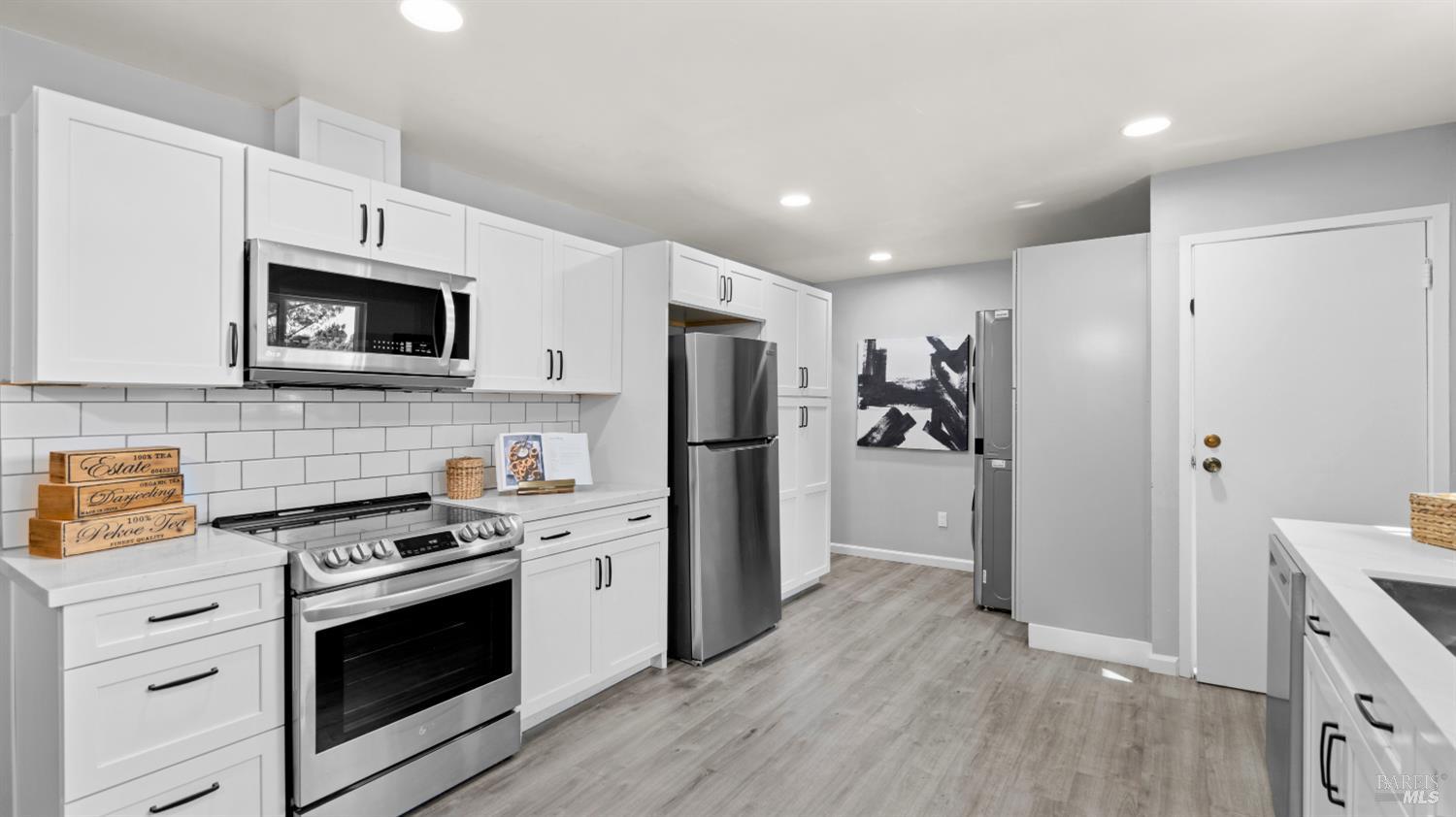 28 Windsor Avenue San Rafael CA 94901