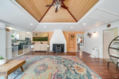 28 Mcclure Avenue Occidental CA 95419
