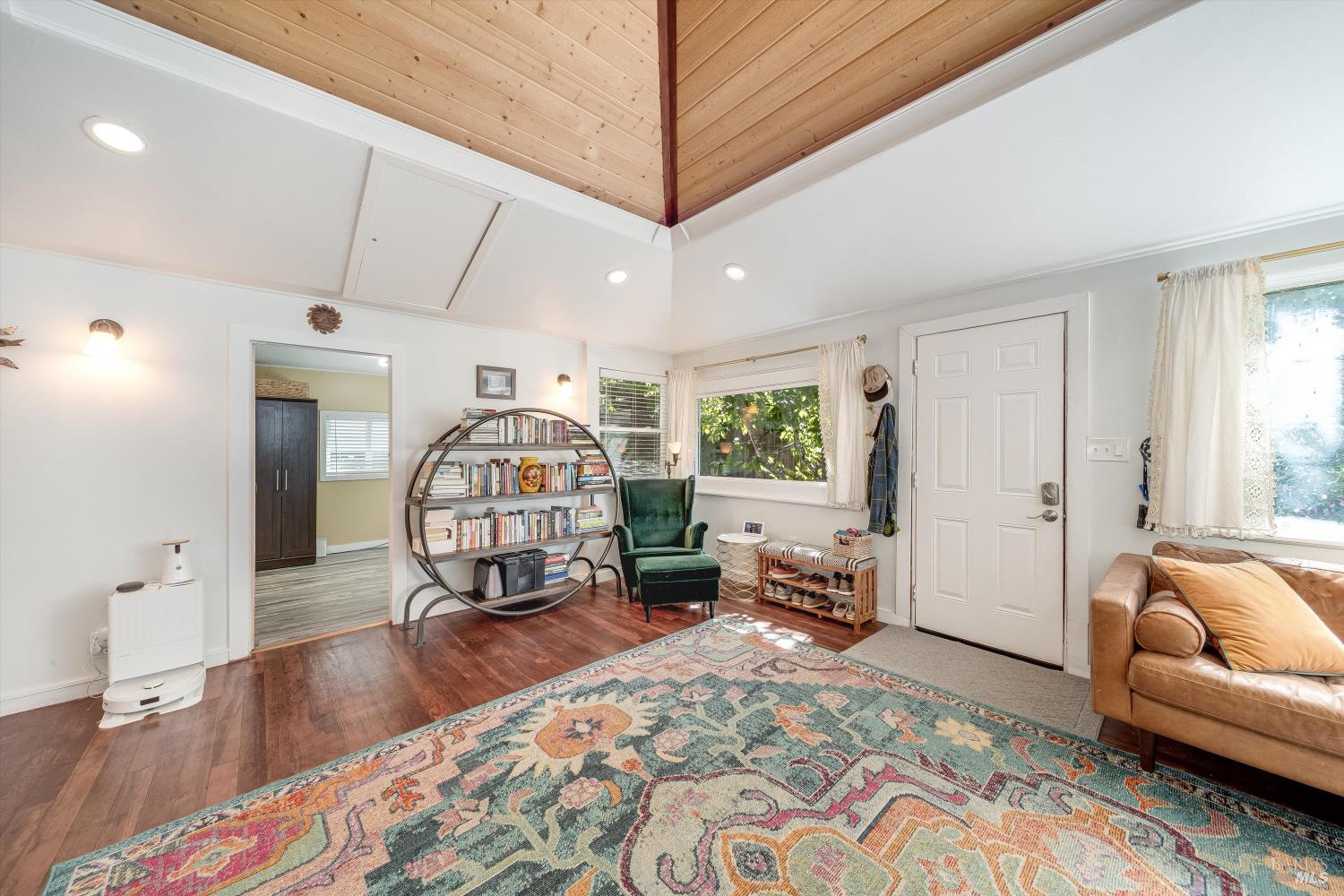 28 Mcclure Avenue Occidental CA 95419