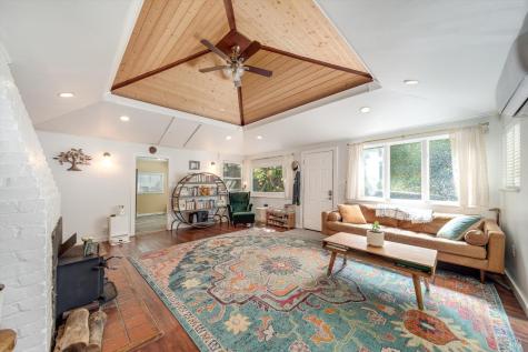 28 Mcclure Avenue Occidental CA 95419