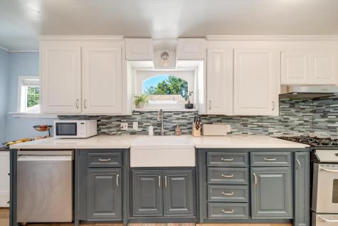 28 Mcclure Avenue Occidental CA 95419