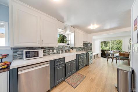 28 Mcclure Avenue Occidental CA 95419